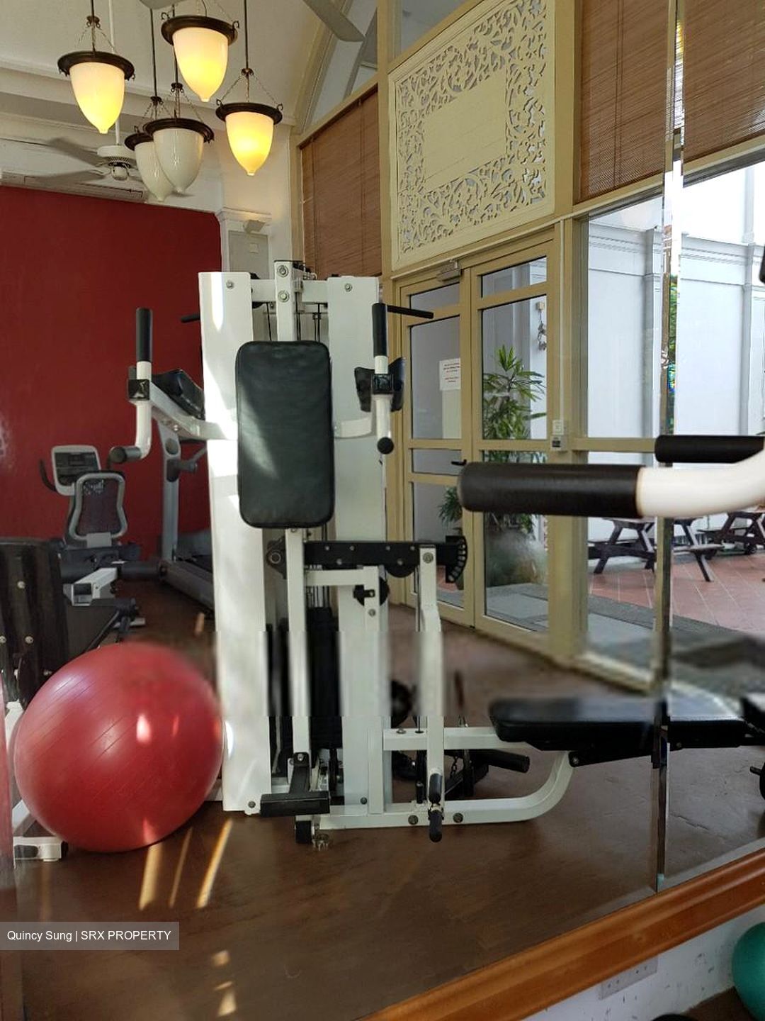 Joo Chiat Place (D15), Condominium #409286581
